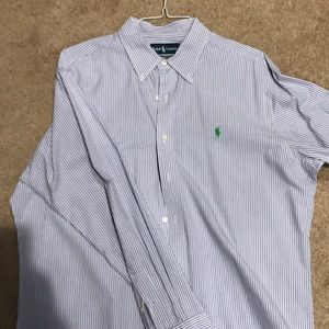 Men’s Ralph Lauren button down